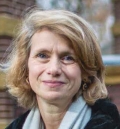 Anja Montijn: 'Ik wilde de organisatie een ziel geven'